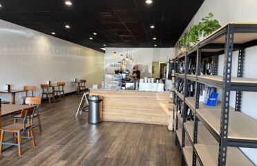 Harbor Mountain Coffee – McAlester HWY 69
