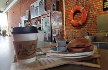 Harbor Perk Coffeehouse & Roasting Co.