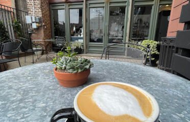 HarborÃ¢â‚¬â„¢s Edge Coffee & Goods