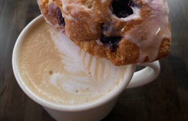 Harborside Coffee & Goods