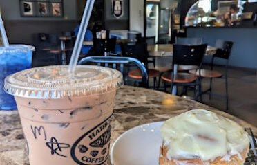Harborside Fly-by Coffee