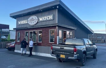 Harborside Wheel Watch