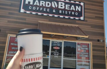 Hard Bean Beaumont Silos