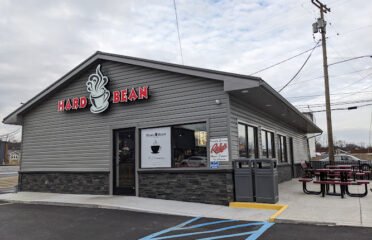 Hard Bean Cafe