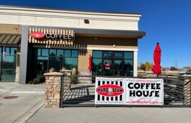 Hard Bean Coffee