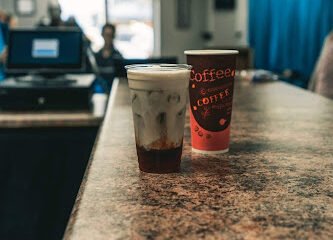 Hard Luck Coffee Shop