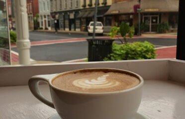 Harden Coffee