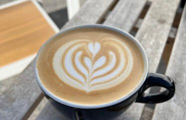 Harder Day Coffee Company