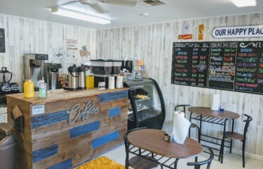 Hardin Coffee