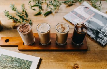 Hardline Coffee Company