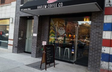Harlem Coffee Co.