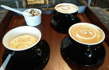 Harlem Java House – Harlem, GA