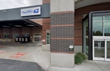 Harmons Cafe – Orem