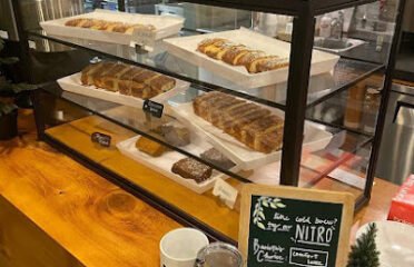 Harmony Coffee House