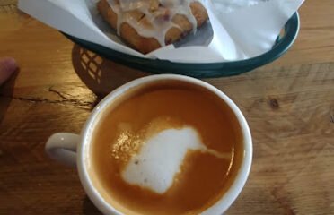 Harmony House Coffee Co