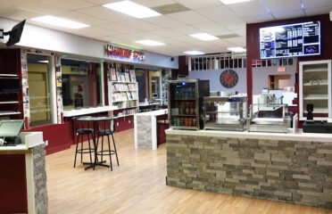 Harmony cafe
