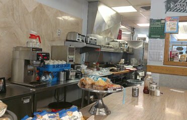 Haroula’s Coffee Shop