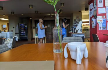 Harper CafÃƒÂ©