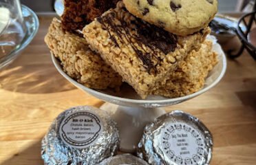 Harpswell’s Itty Bitty Coffee Shop