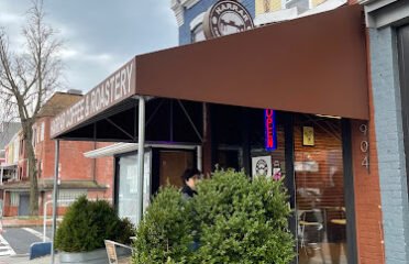 Harrar Coffee & Roastery