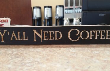 Harrodsburg Harvest Coffee