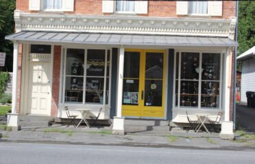 Hartland Shop
