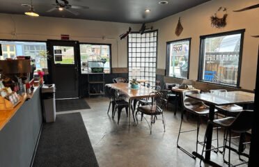 Hartwood Cafe