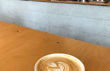 Harvest Coffee Bar – Century Square