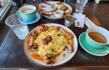 Harvest Coffee – Caprock