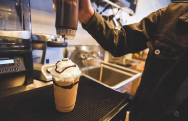 Harvest Coffee Co.