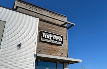Harvest Coffee + Kitchen