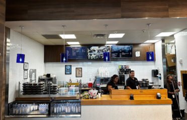 Harvest & Grounds, Terminal G, Ft Lauderdale-Hollywood International Airport