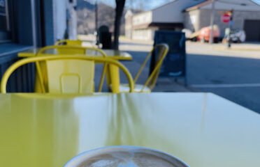 Harvest Moon Coffee & Chocolates