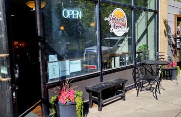 Harvest Moon Coffee Shoppe