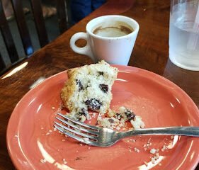Harvest Moon Coffee & Specialty
