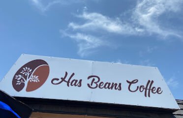 Has Beans Coffee Abernathy Texas