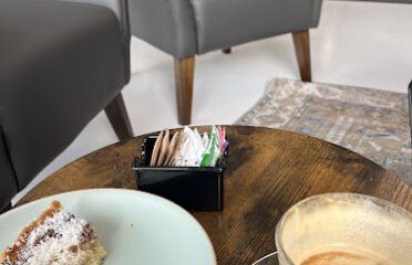 Hashtag CafÃ©
