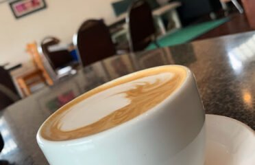 Hasta Muerte Coffee
