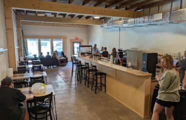 Hastings Coffee Co