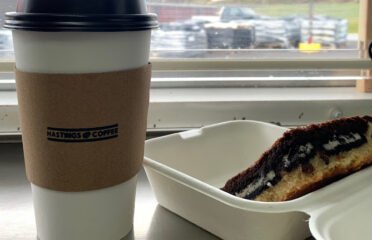 Hastings Coffee