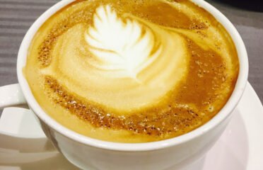Hastings Tea & Coffee