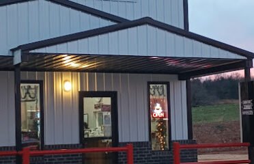 Hat Creek Coffee