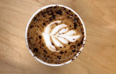 Hatchet Coffee