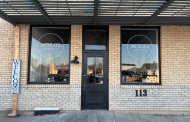 Hattie JoÃ¢â‚¬â„¢s Coffee House