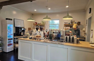 Hattie’s Coffee House