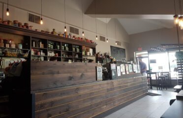 Hattie’s Fine Coffee