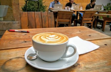Haus Coffee