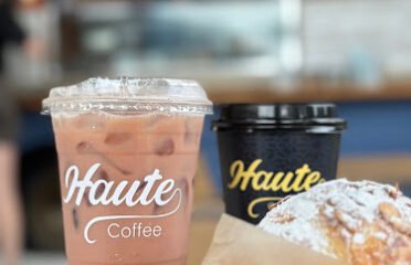 Haute Coffee