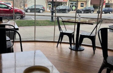 Haven Bakery and Coffee