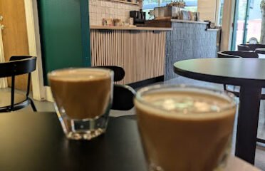 Haven Coffee Co.